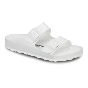 BIRKENSTOCK - Sandalias Arizona White Regular Fit | Blanco