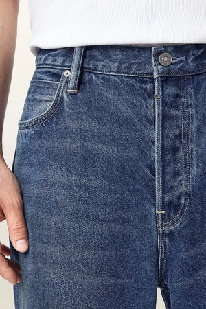 Jeans para hombre AllSaints de corte recto LENNY