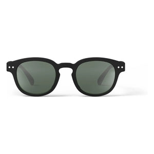 IZIPIZI - Gafas de Sol #C Junior | Negro