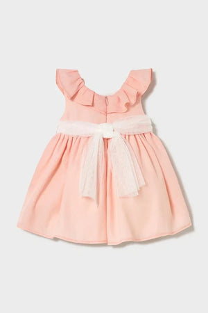 Vestido Mayoral para niña