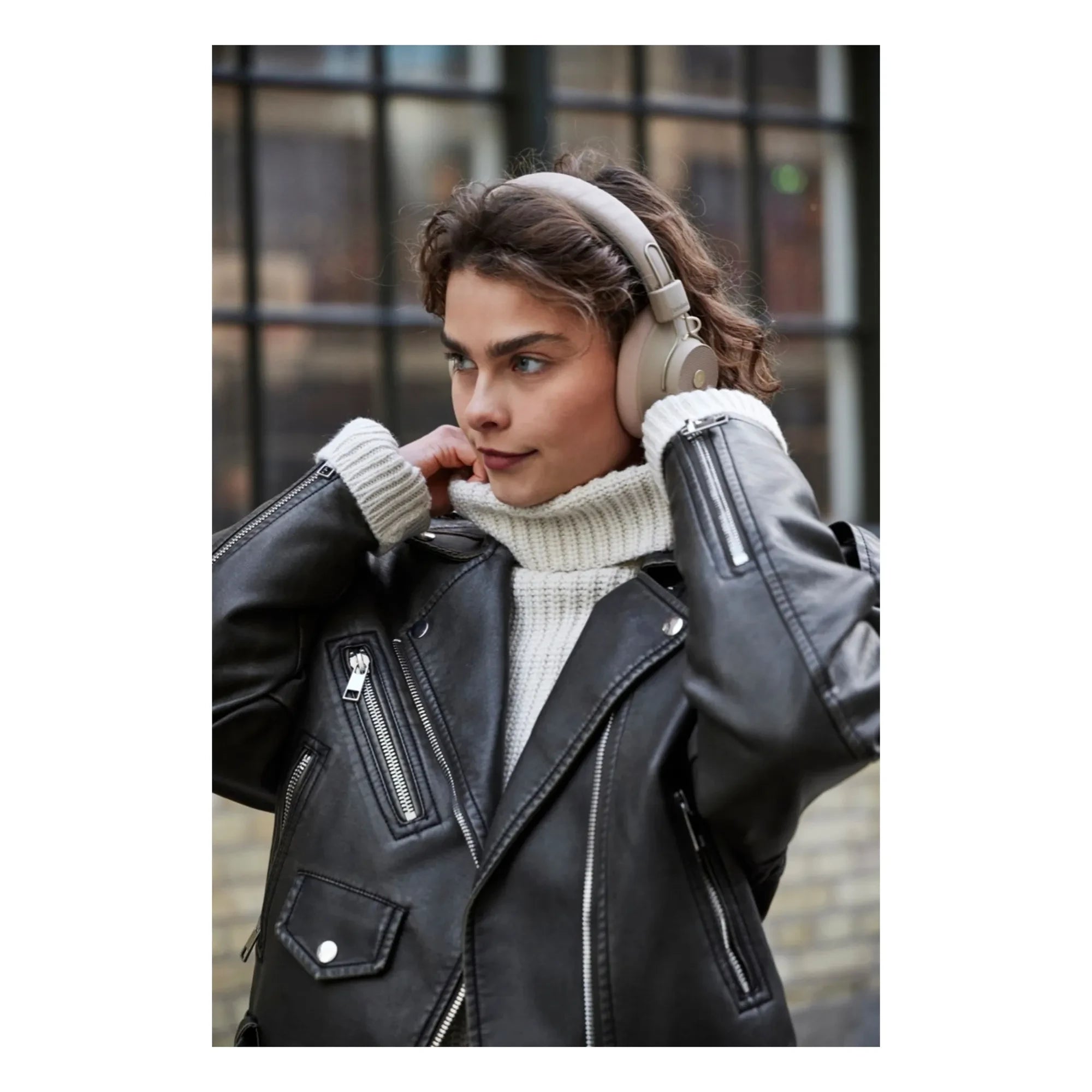 Kreafunk - Auriculares Bluetooth aBEAT Qi | Arena