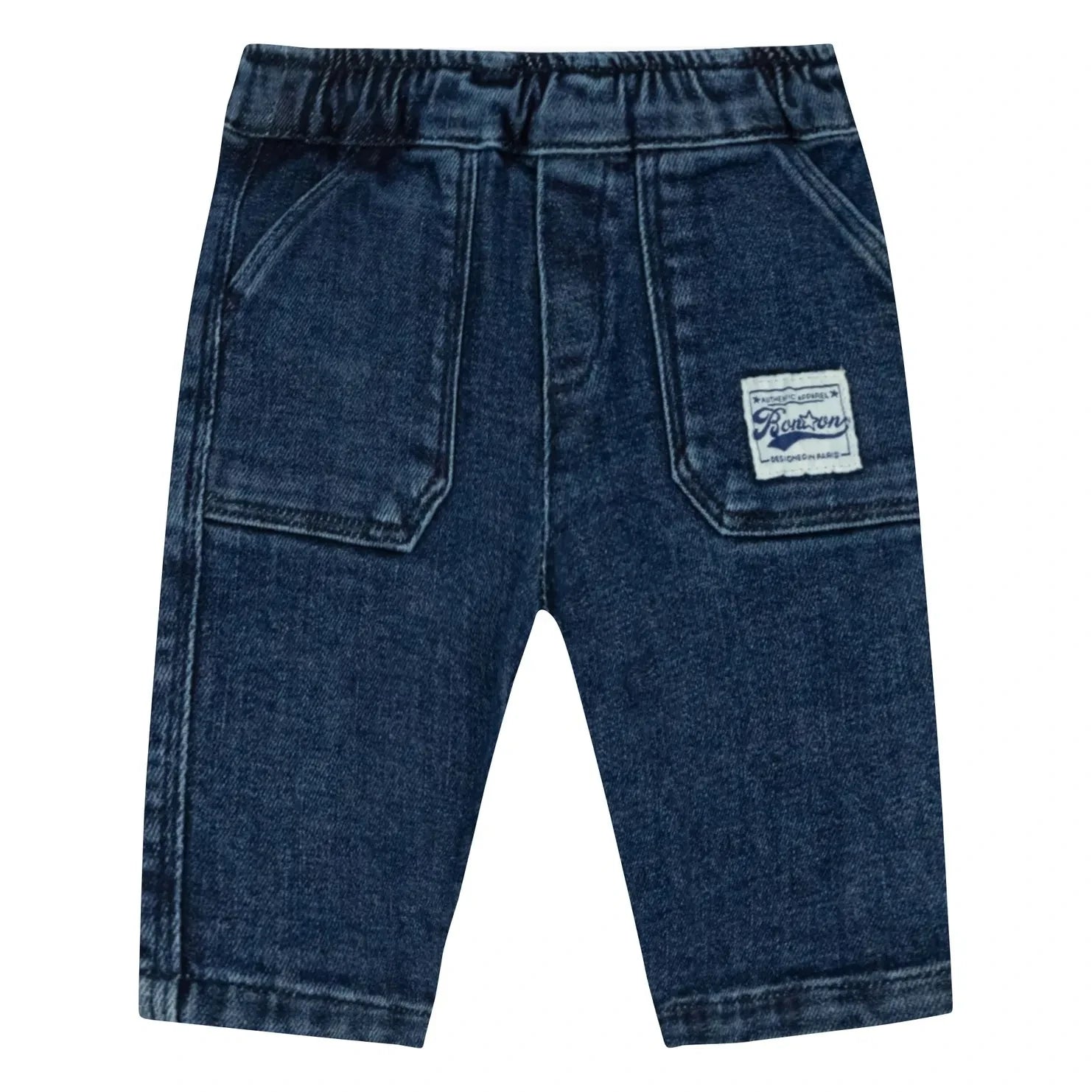 Bonton - Jean Mike | Azul