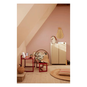 Ferm Living Kids - Architect Bench | Poppy