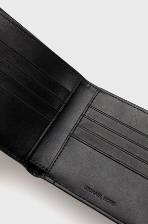 Cartera de cuero Michael Kors