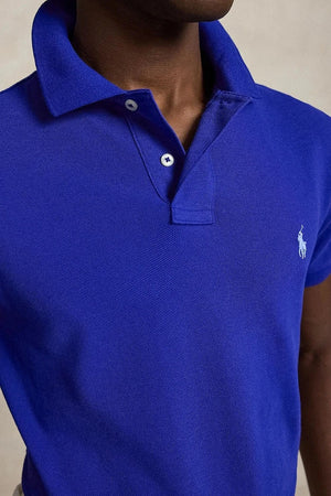 Polo Ralph Lauren Polo para hombre de algodón con cuello