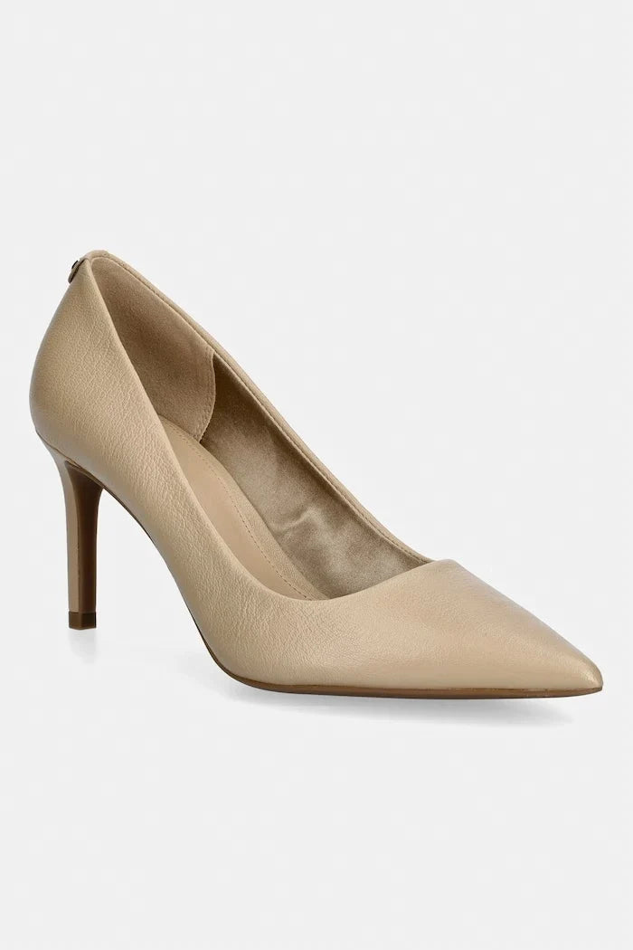 MICHAEL Michael Kors Zapatos de salón Alina Flex de piel