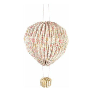 Meri Meri - Globos aerostáticos decorativos - Meri Meri x Liberty