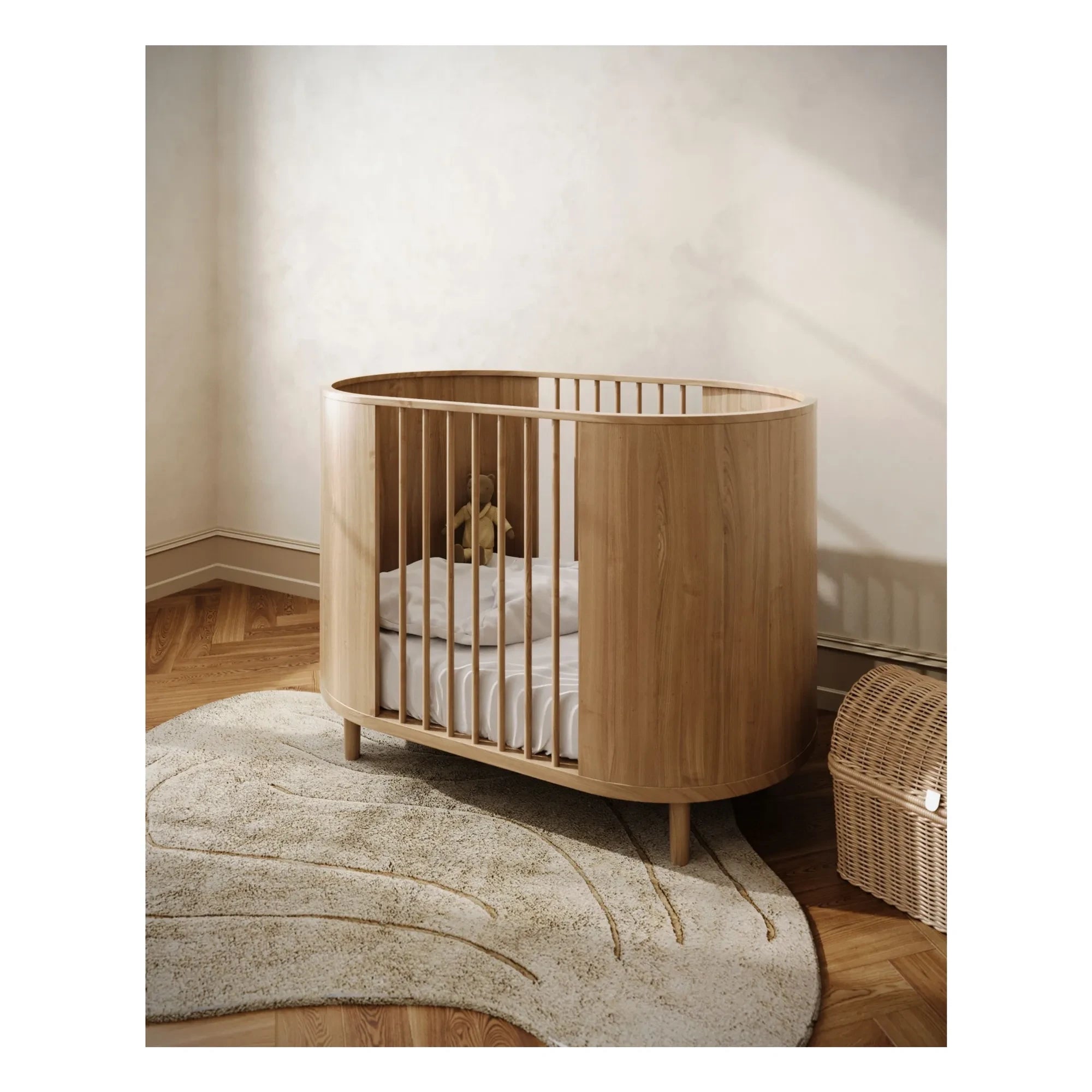 KAS Copenhague - Cuna Kai | Roble