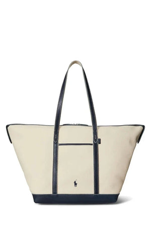 Polo Ralph Lauren Bolsa de Algodón