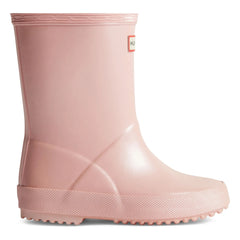 Hunter - Botas de agua First Nebula | Rosa pálido