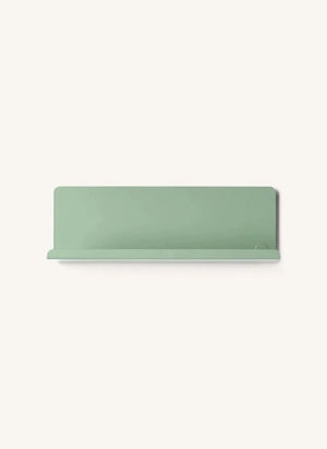Mustard Made - Estante de Metal Ledge | Salvia