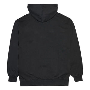 Smallable Man - Sudadera de algodón orgánico Java | Negro