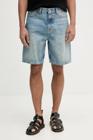 Pantalones cortos vaqueros para hombre Marc O'Polo