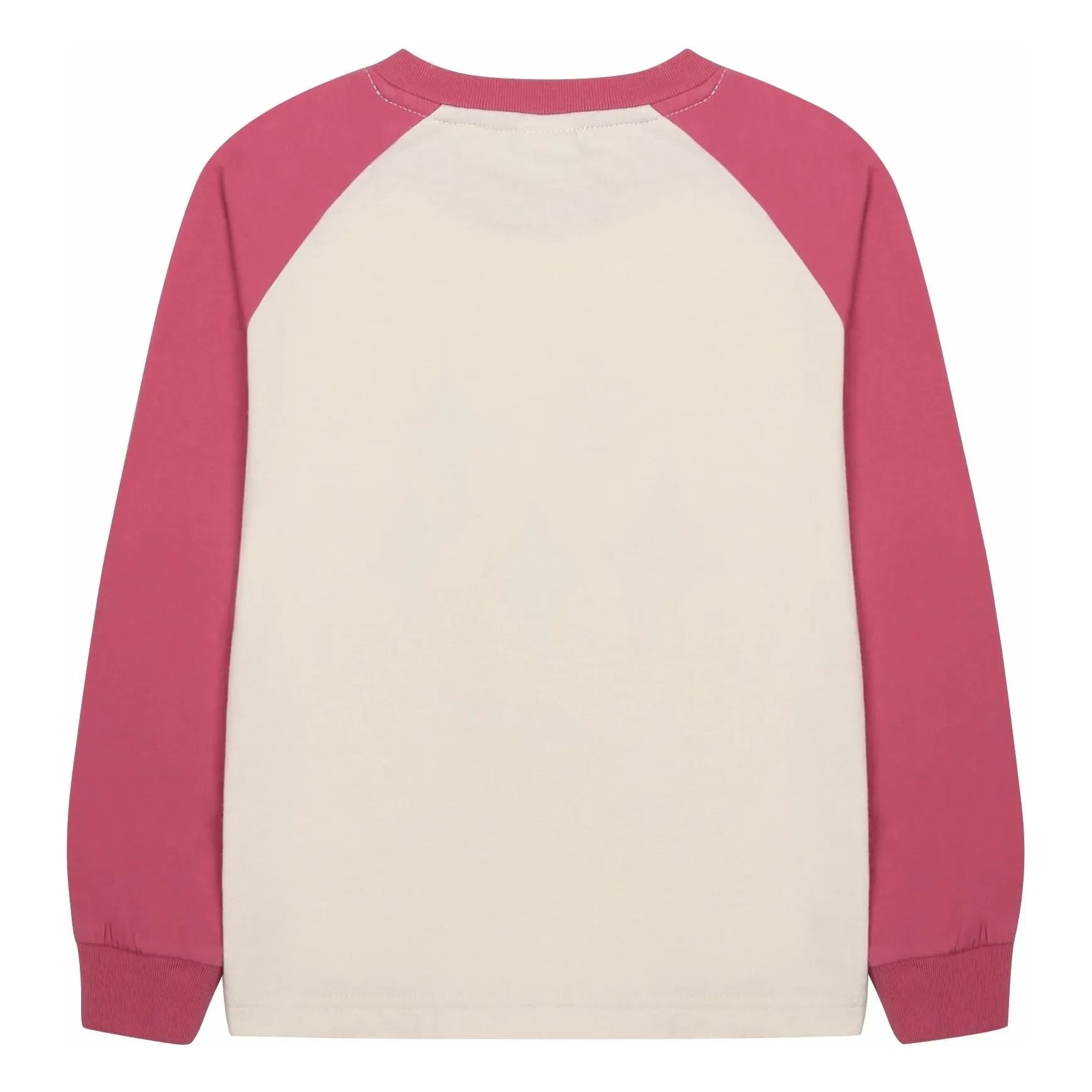 Jelly Mallow - Camiseta con purpurina | Rosa