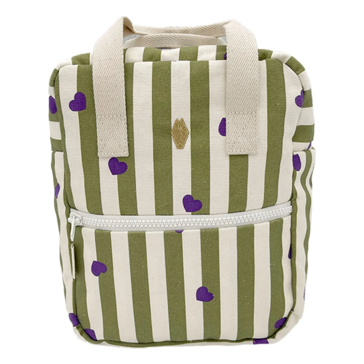 Milinane - Mochila Noé | Violeta