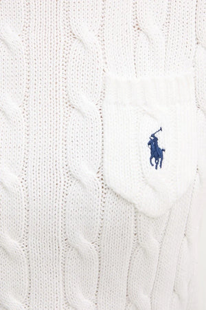 Jersey de algodón para mujer Polo Ralph Lauren