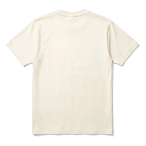 Anine Bing - Camiseta Shelley | Amarillo claro