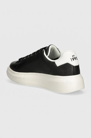 Zapatillas deportivas de piel Liu Jo BIG 01