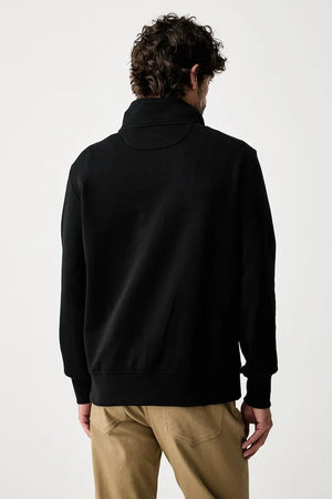 Sudadera de algodón para hombre Gant