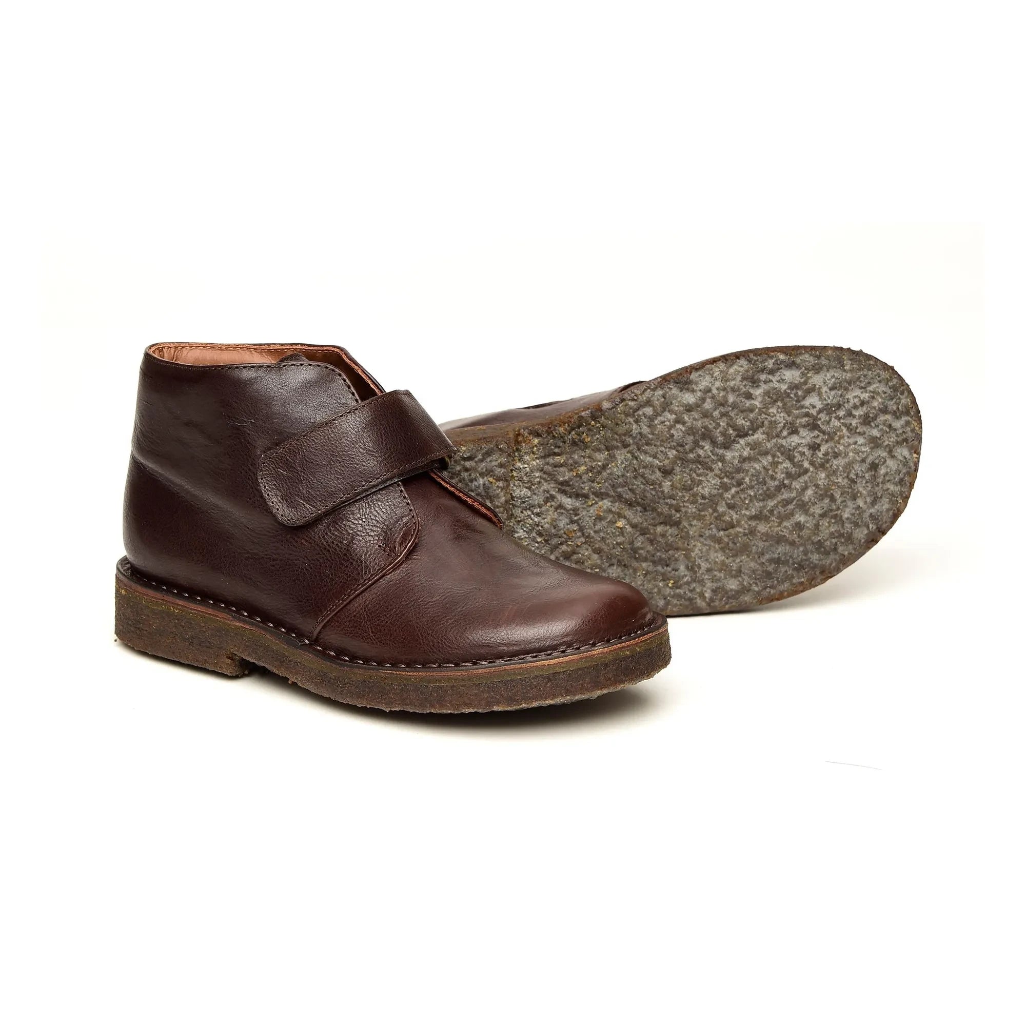 Pèpè - Botas | Marrón