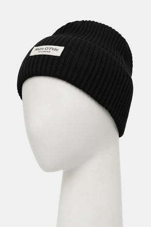Gorro de algodón para mujer Marc O'Polo