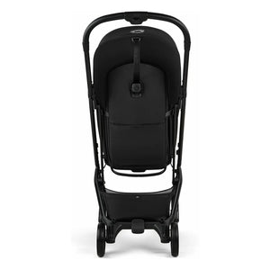 Bugaboo - Butterfly 2 cochecito | Negro