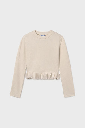 Jersey para niños Mayoral