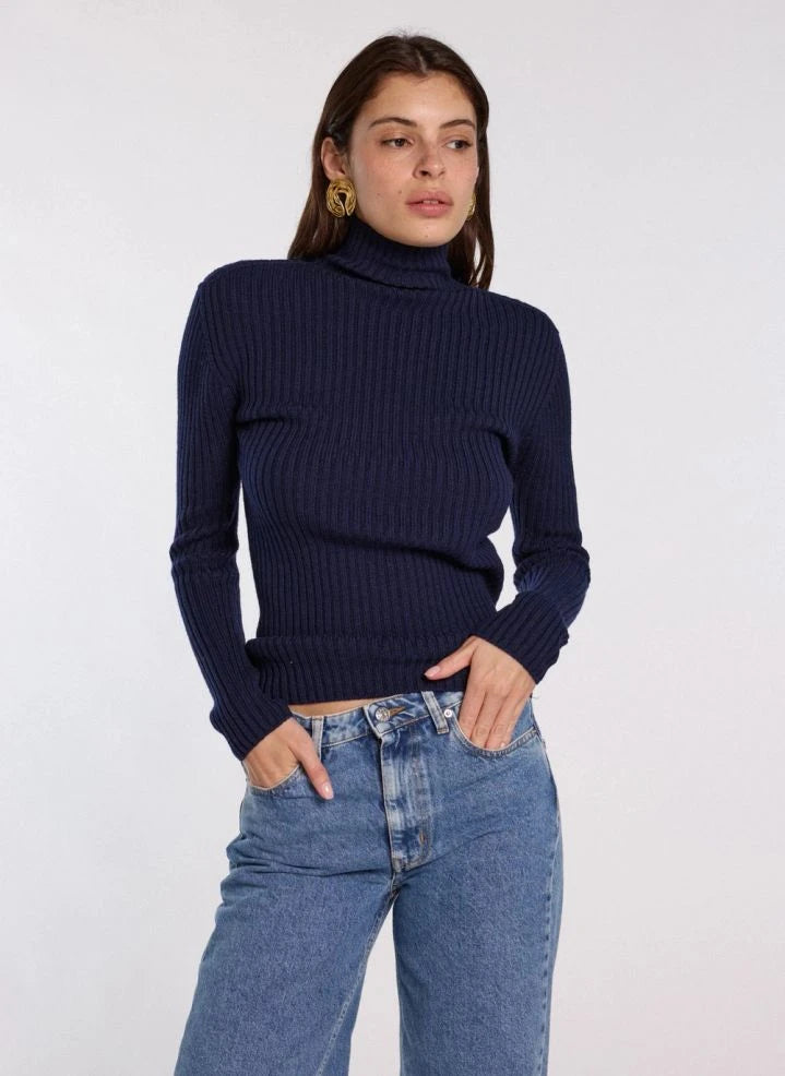 Nitah - Jil Kazak | Lacivert