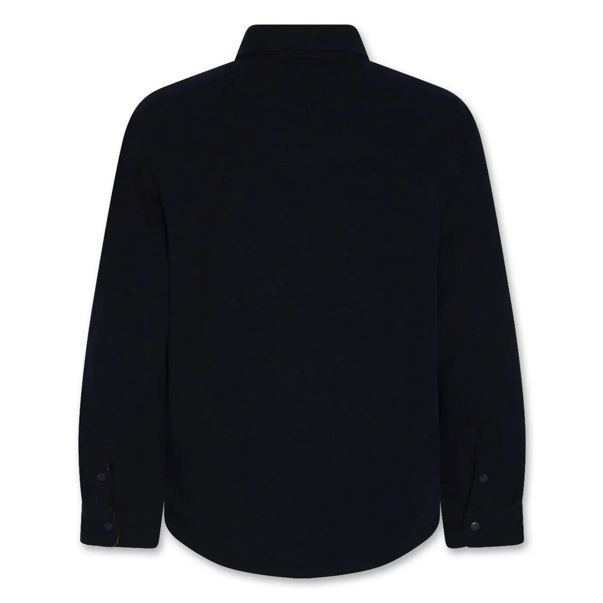 AO76 - Sobrecamisa Reversible | Azul noche