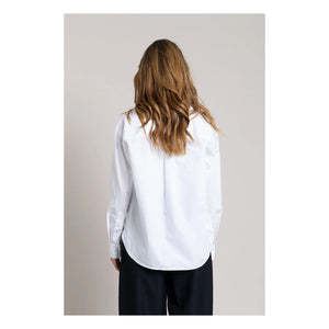 Smallable Woman - Camisa Kanel | Blanco
