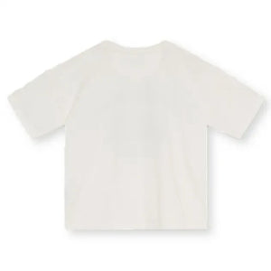 La Nueva Sociedad - Camiseta blanca para hombre