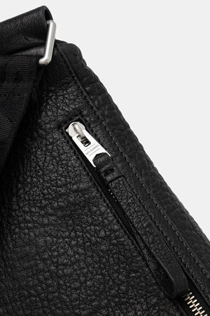 Riñonera de piel AllSaints ITOKO