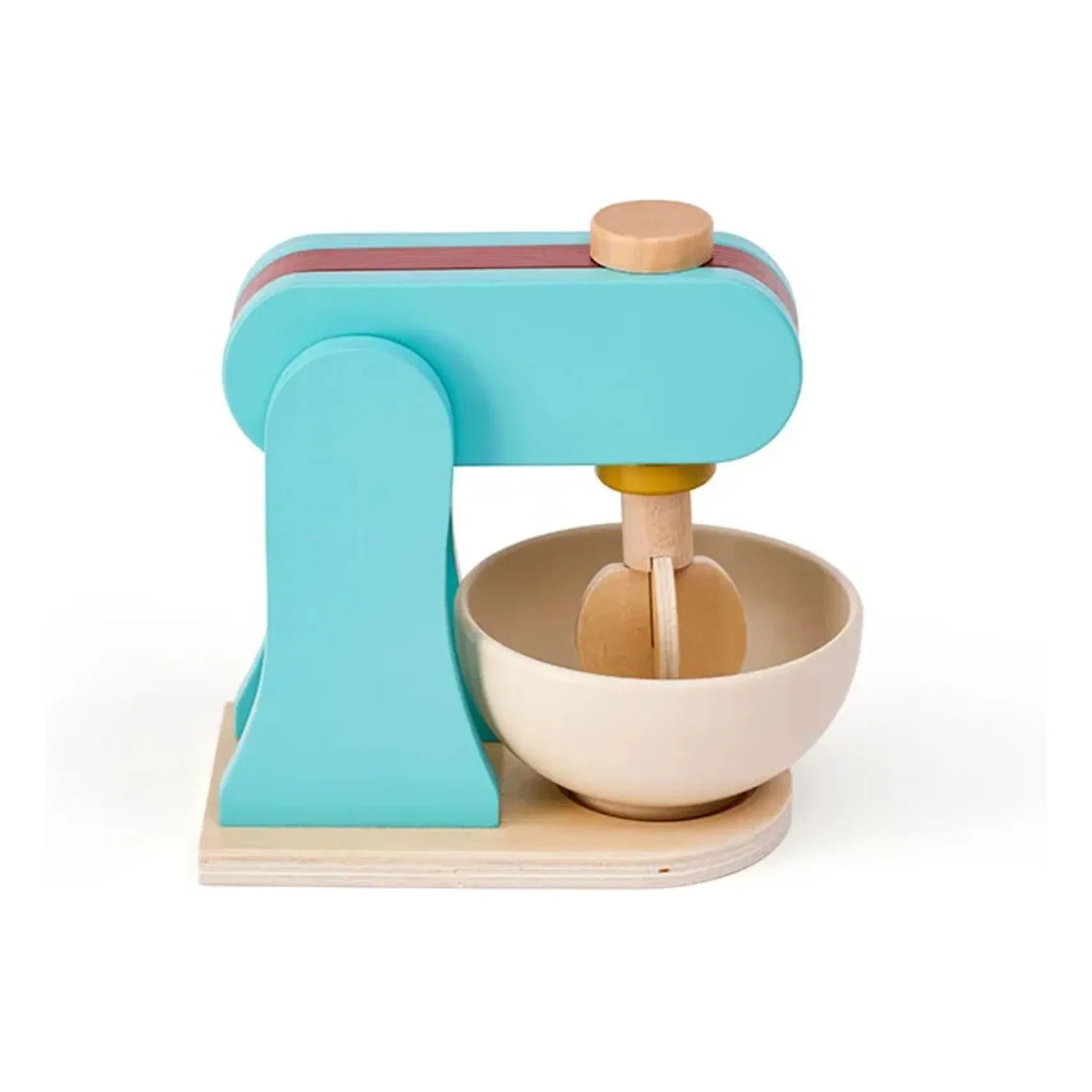 Kid's Concept - Robot de cocina de madera | Azul