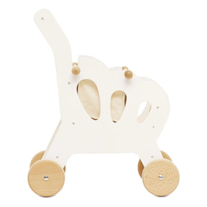 Le Toy Van - Carrito de la compra | Blanco