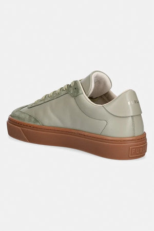 Zapatillas Furla de cuero para mujer