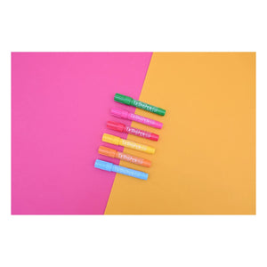 Nailmatic Kids - Rotulador de tatuajes | Rojo