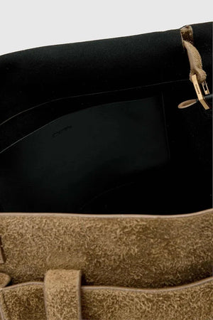 Bolso AllSaints URSA Nubuck