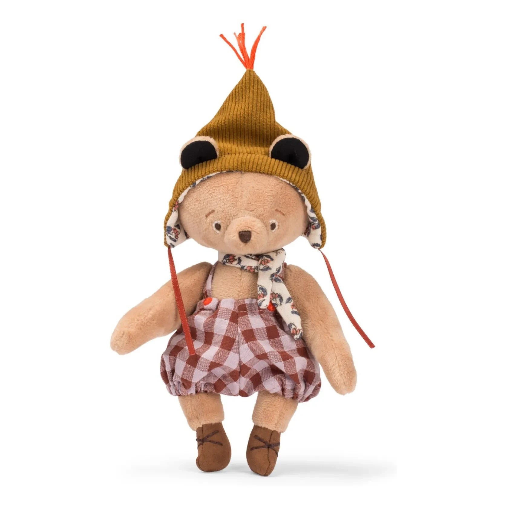 Moulin Roty - Peluche osito Emile