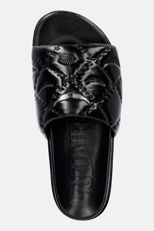 ZADIG&VOLTAIRE Sandalias de cuero Teddy