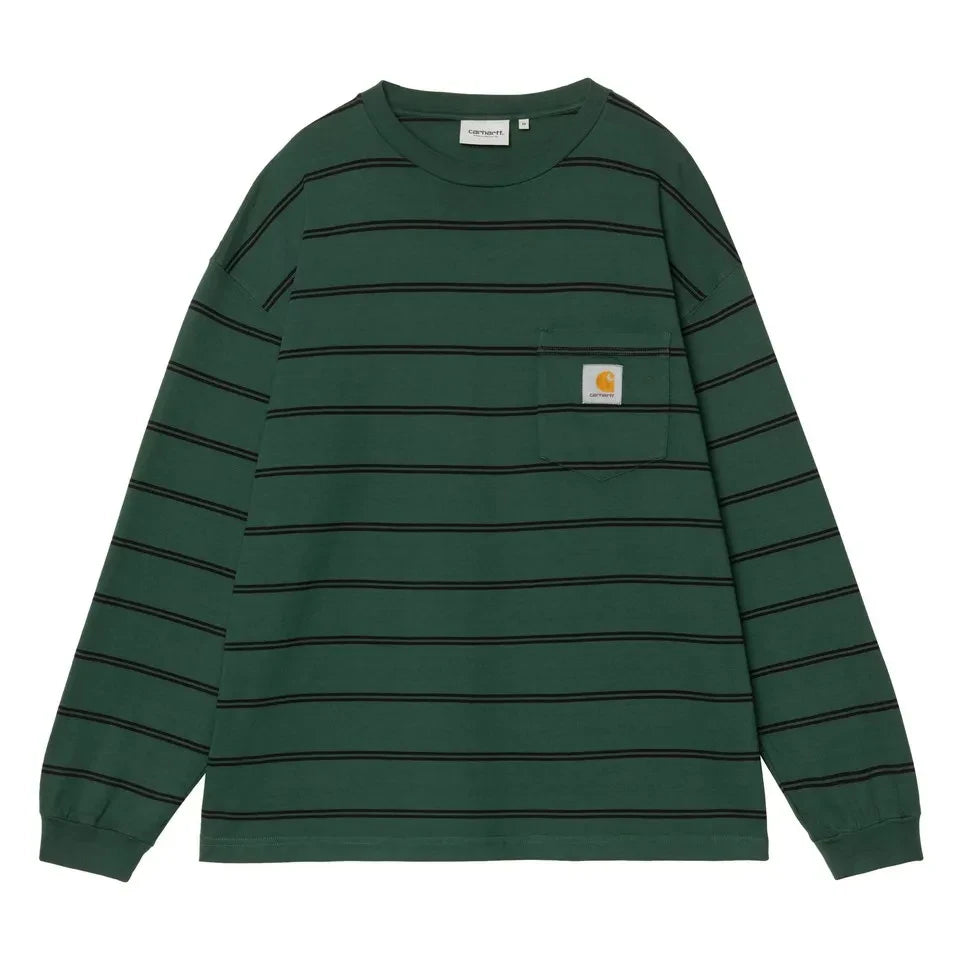 Carhartt WIP - Camiseta Cardona | Blanco