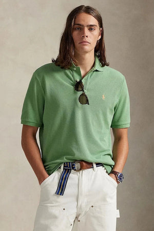 Polo Ralph Lauren Polo de Algodón para Hombre