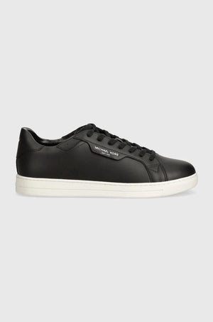 Zapatillas deportivas de piel Keating de Michael Kors