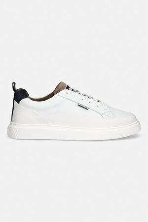 Zapatillas deportivas de piel Barbour Stannington para hombre