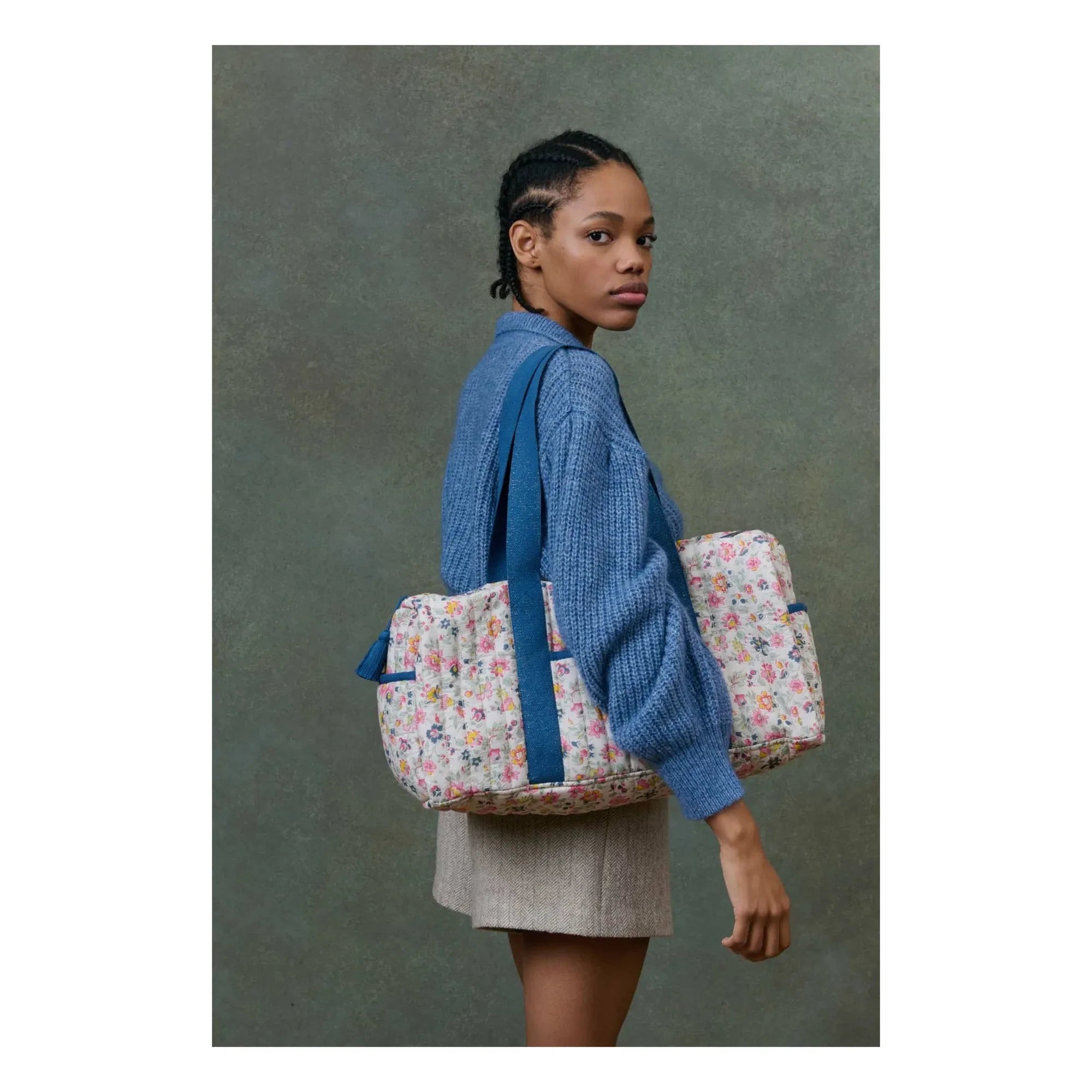 Louise Misha - Bolso Vaeva 24h