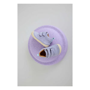 bisgaard - Zapatillas Scratch | Lavanda