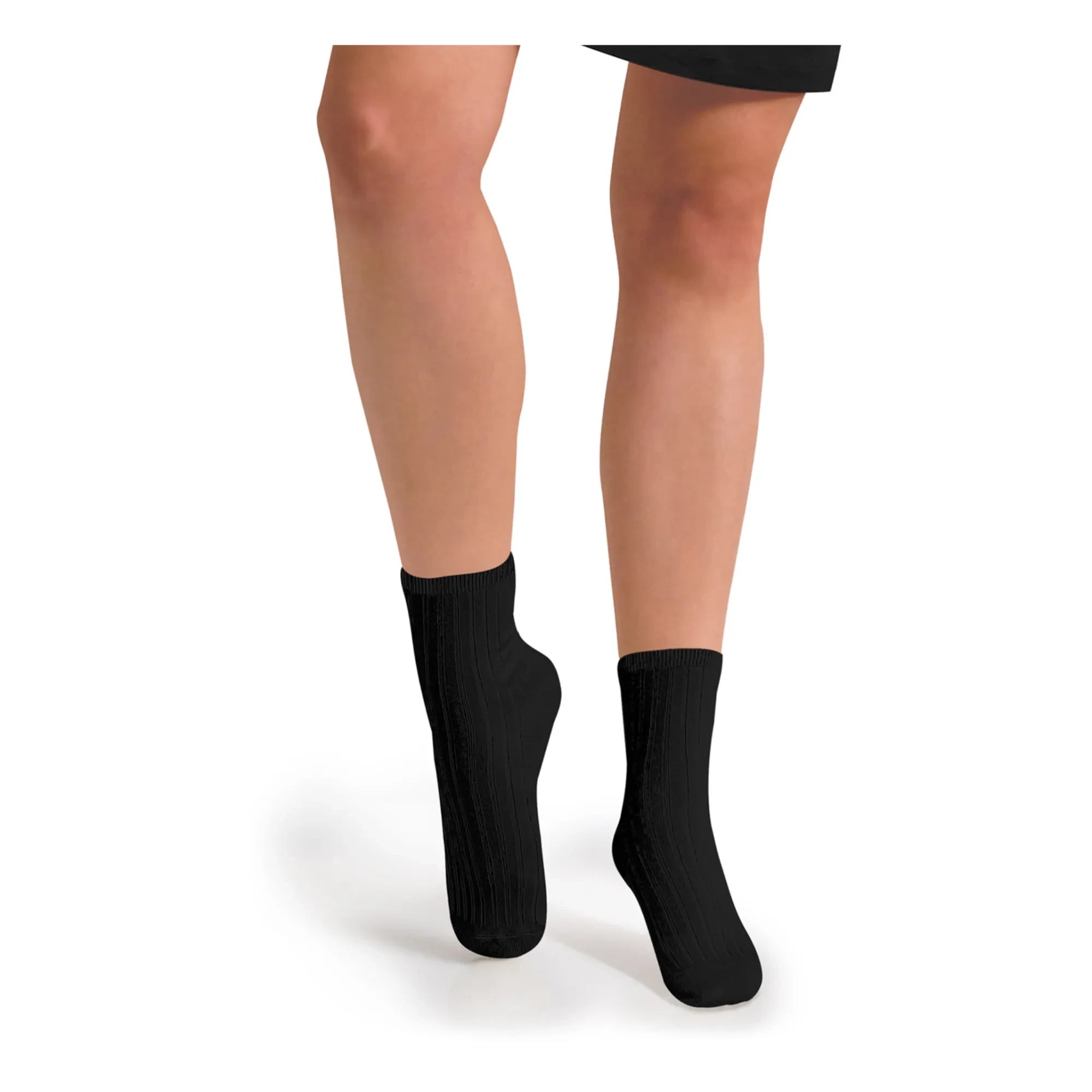 Collégien - Calcetines Mini | Negro