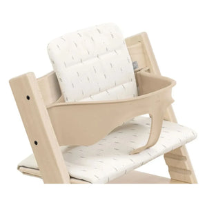 Stokke® - Classic 2.0 Tripp Trapp® Cojín | Crema