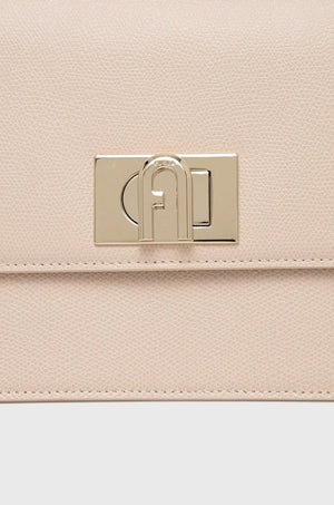 Bolso de cuero Furla
