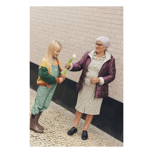 Favorite People - Peto Floral | Verde
