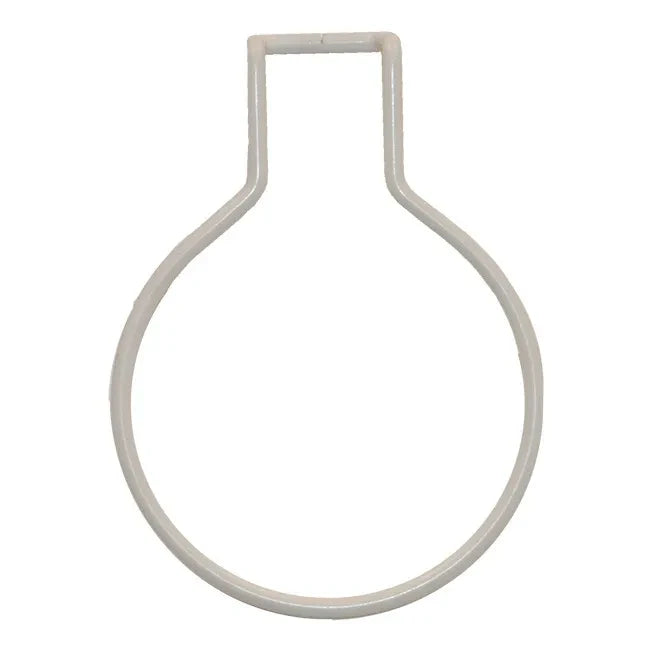 Gassien - Posavasos de olla | Blanco